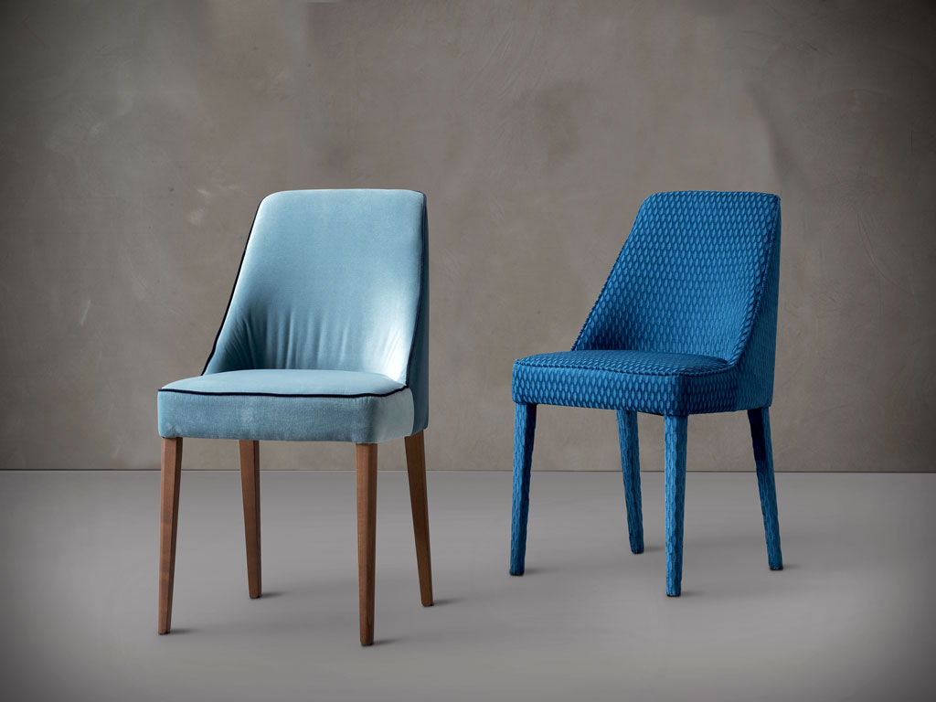 Jane chair by Chaarme - Ideas to furnish your bedroom