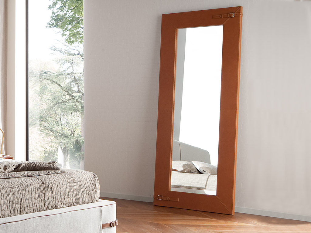 Specchio design - Ideas to furnish your bedroom